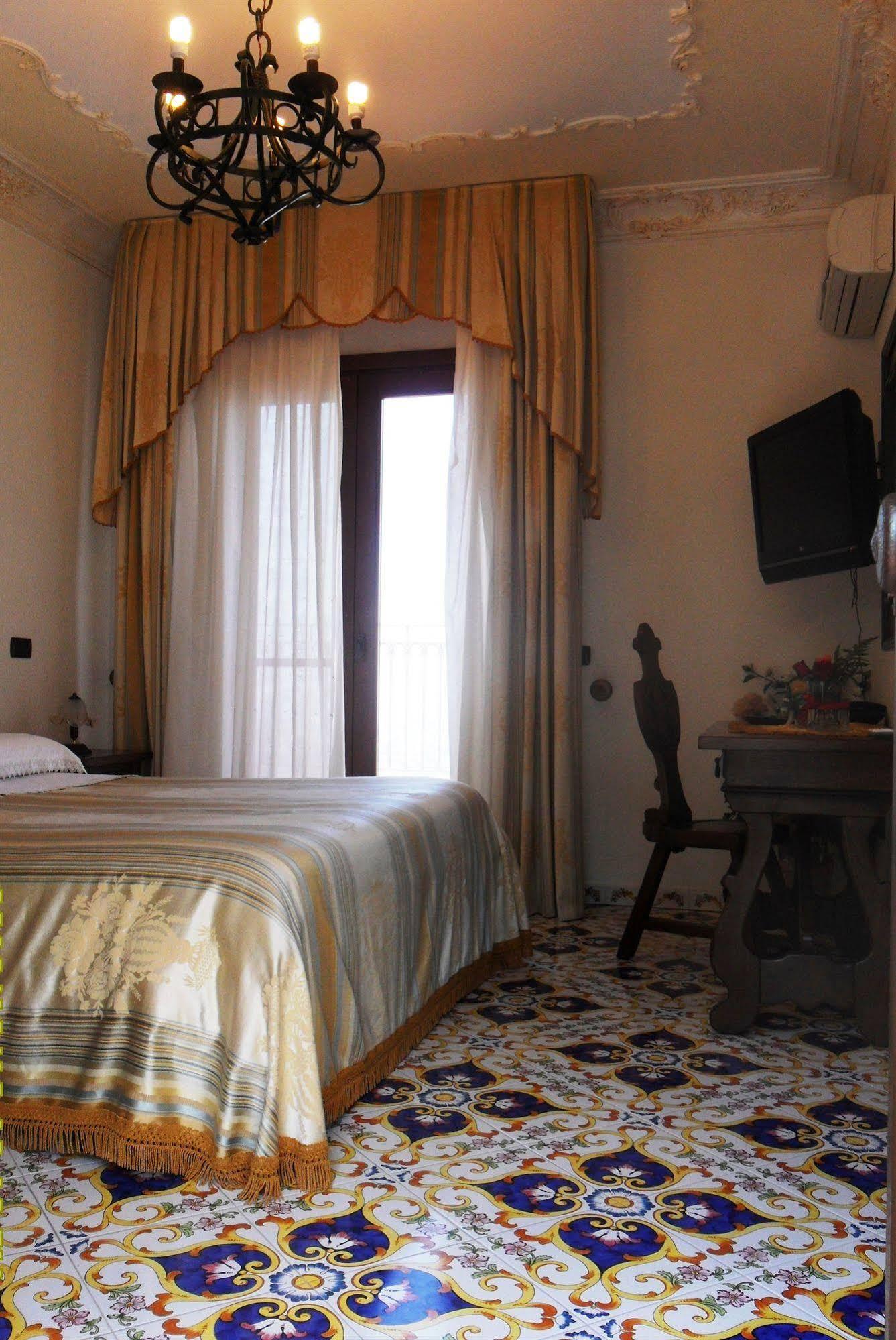 Villa Palmentiello Sant'Antonio Abate Ngoại thất bức ảnh