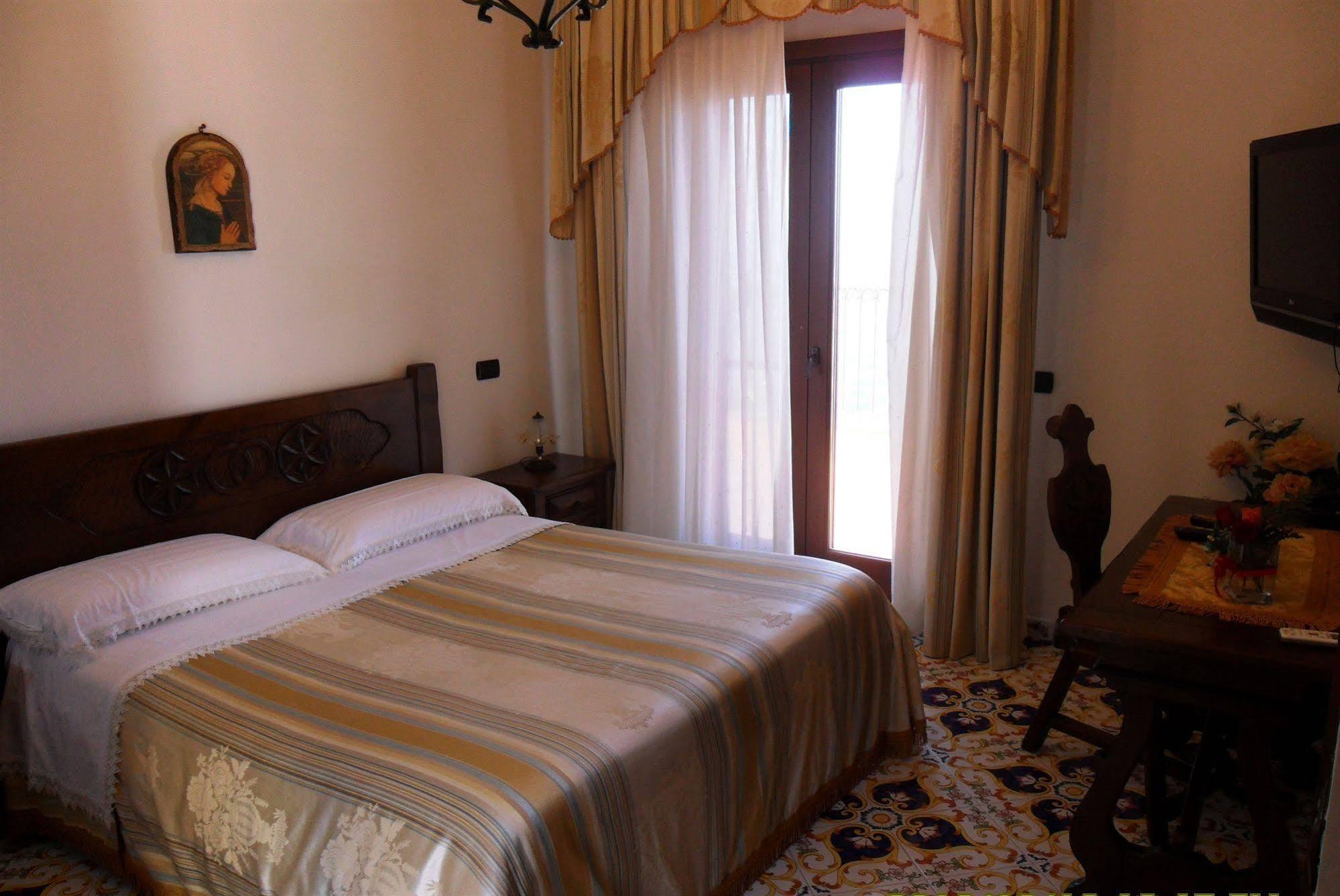 Villa Palmentiello Sant'Antonio Abate Ngoại thất bức ảnh