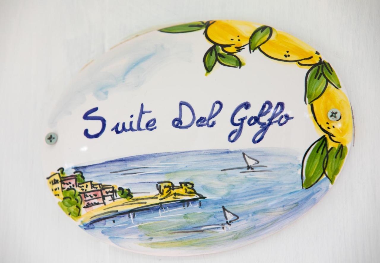 Villa Palmentiello Sant'Antonio Abate Ngoại thất bức ảnh