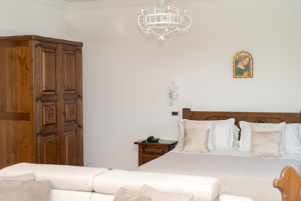 Villa Palmentiello Sant'Antonio Abate Ngoại thất bức ảnh