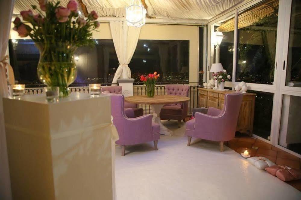 Villa Palmentiello Sant'Antonio Abate Ngoại thất bức ảnh