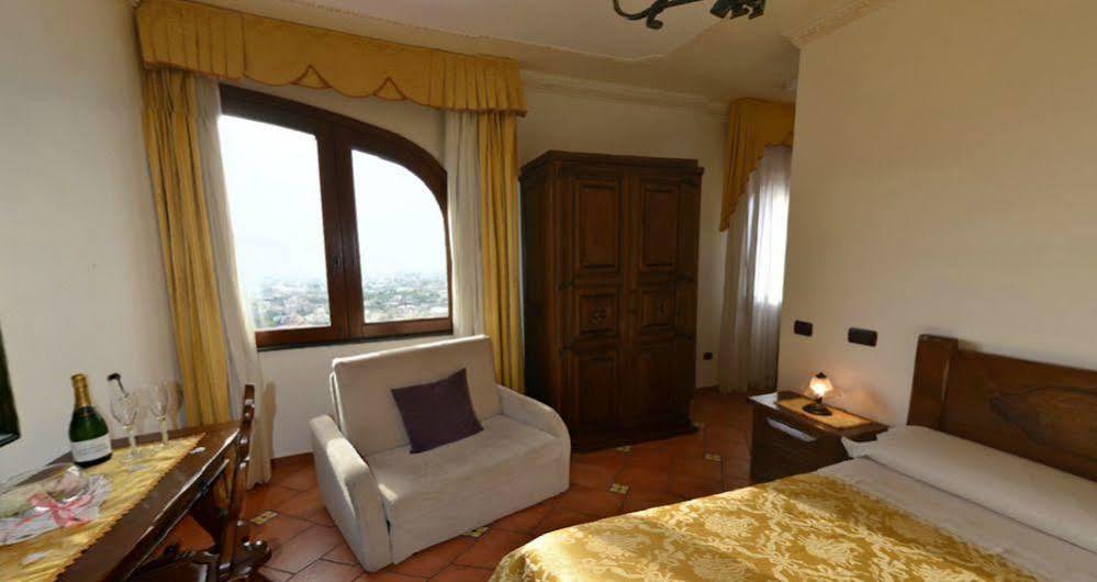 Villa Palmentiello Sant'Antonio Abate Ngoại thất bức ảnh